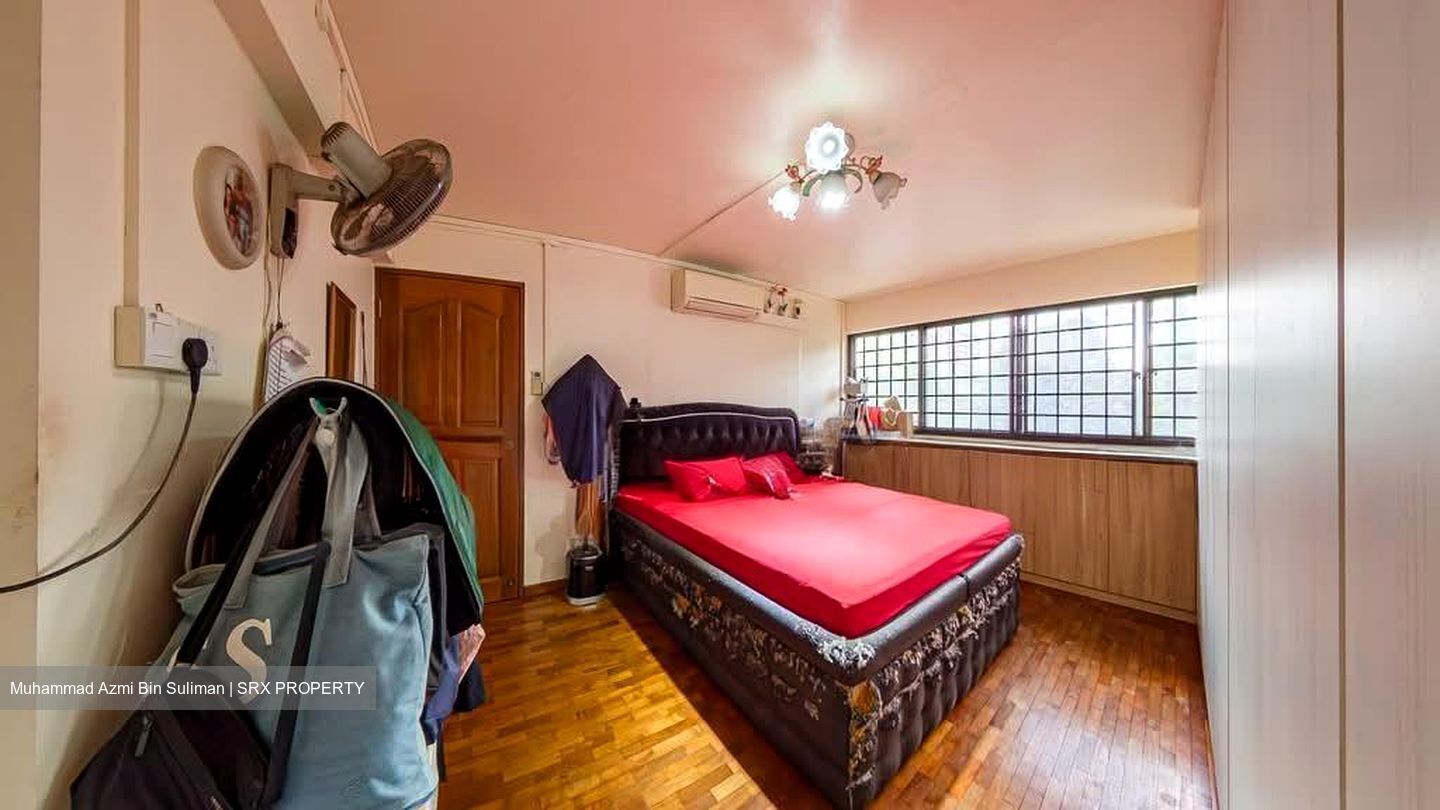 Blk 170 Yishun Avenue 7 (Yishun), HDB 5 Rooms #570705441